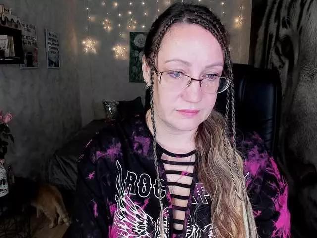 AnkaBrooks from BongaCams