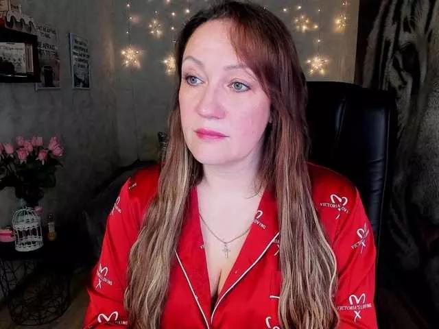 AnkaBrooks from BongaCams