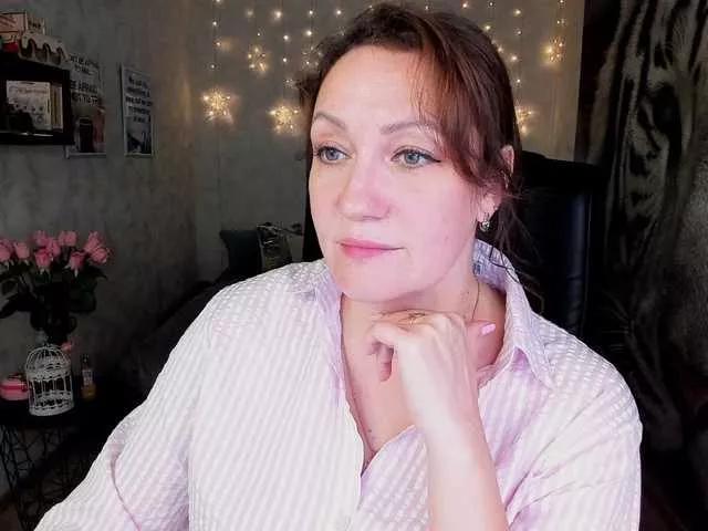 AnkaBrooks from BongaCams is Freechat