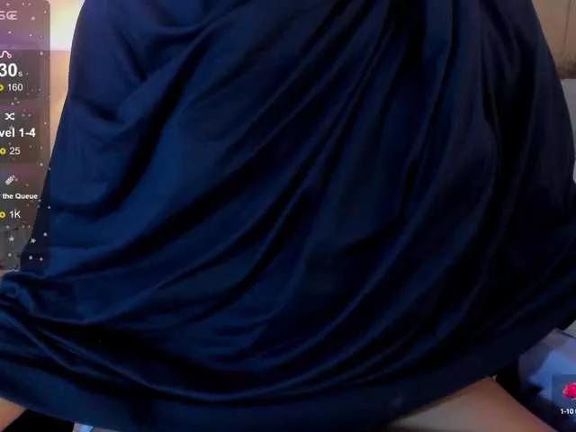 anna-henao from BongaCams
