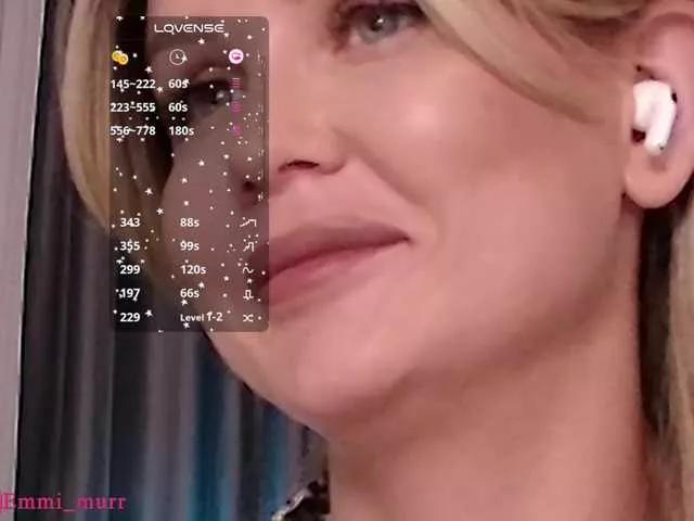 Anna-R from BongaCams