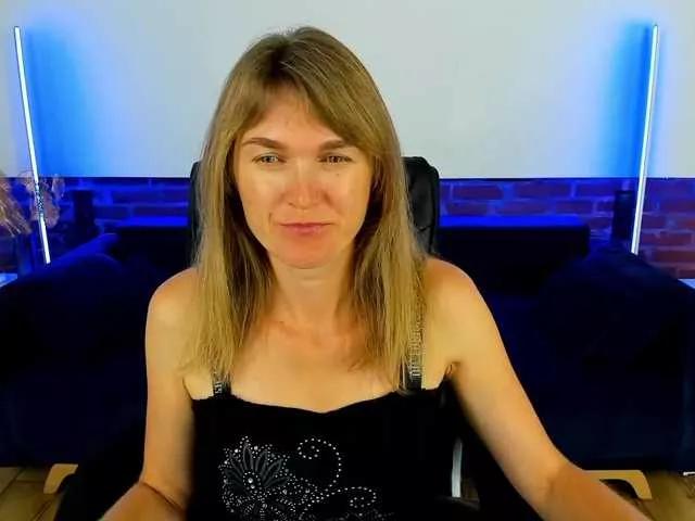 Annabel-xxx from BongaCams