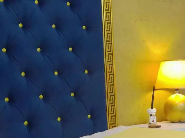 AnnabelleRise from BongaCams