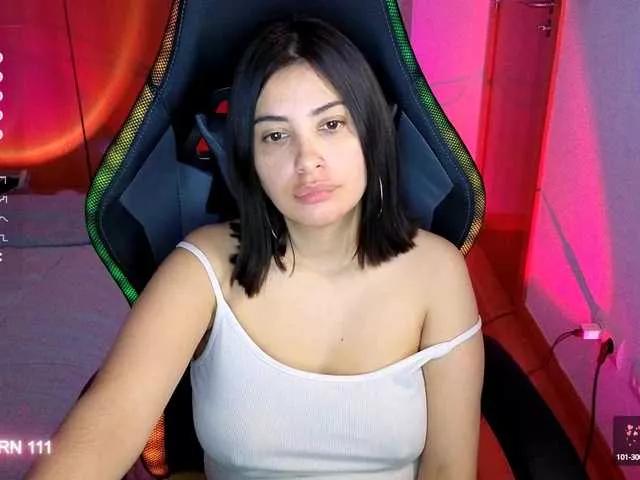 AnnaCasas from BongaCams