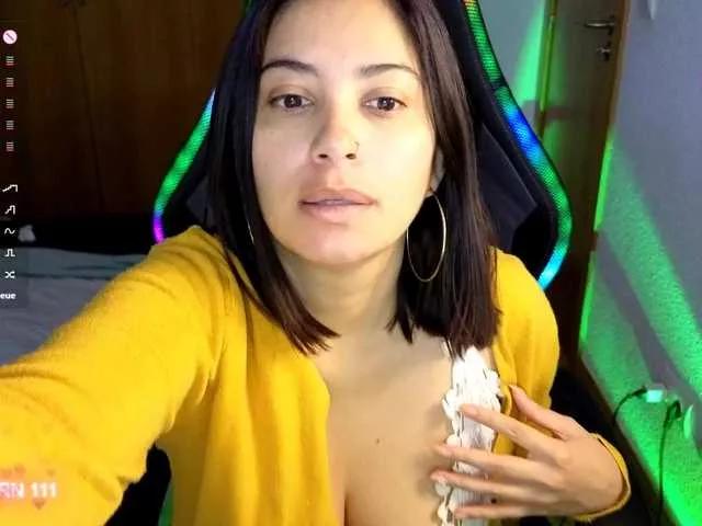 AnnaCasas from BongaCams