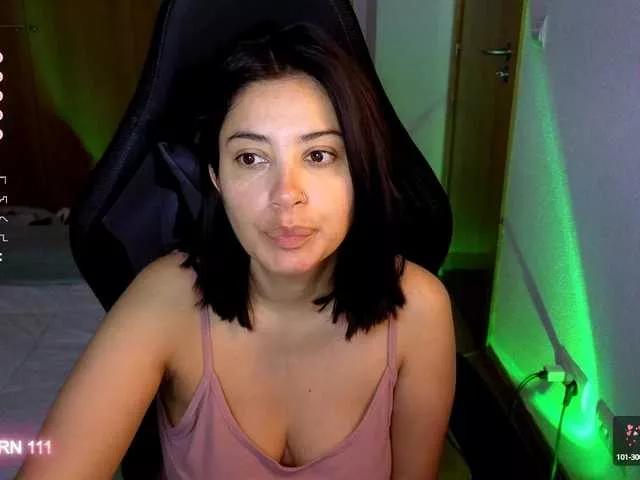 AnnaCasas from BongaCams