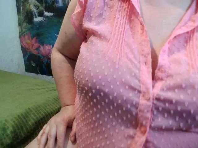 AnnaGoldXx from BongaCams