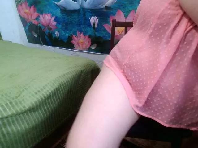 AnnaGoldXx from BongaCams