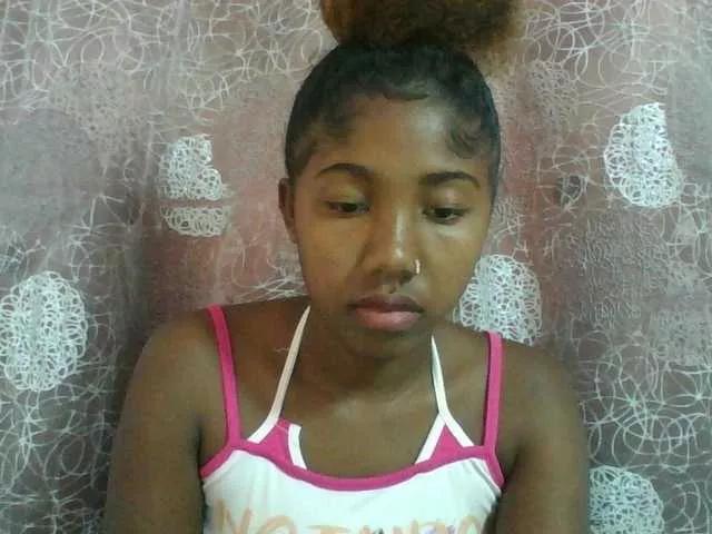 Annah21 from BongaCams is Freechat