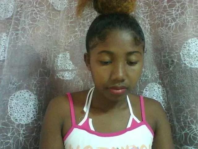 Annah21 from BongaCams