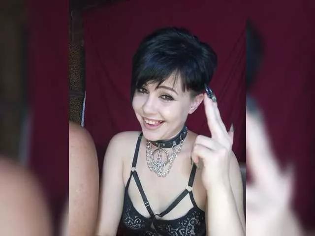 AnnaidRotkivv from BongaCams