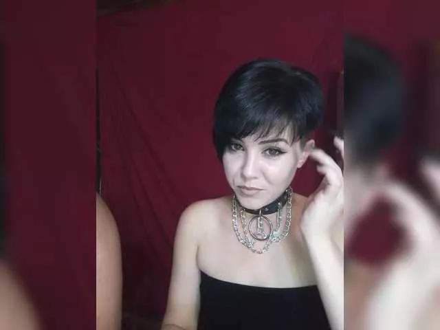 AnnaidRotkivv from BongaCams