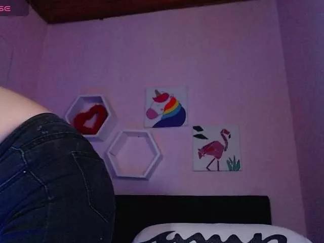 AnnaliOlsenX from BongaCams