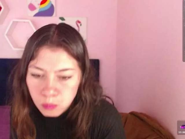 AnnaliOlsenX from BongaCams