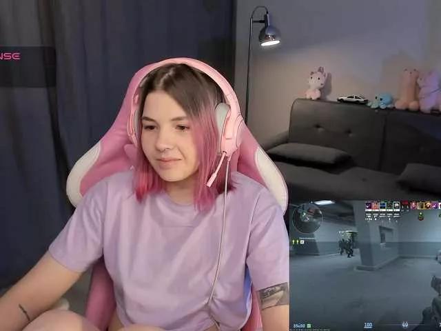 AnnaOreo from BongaCams