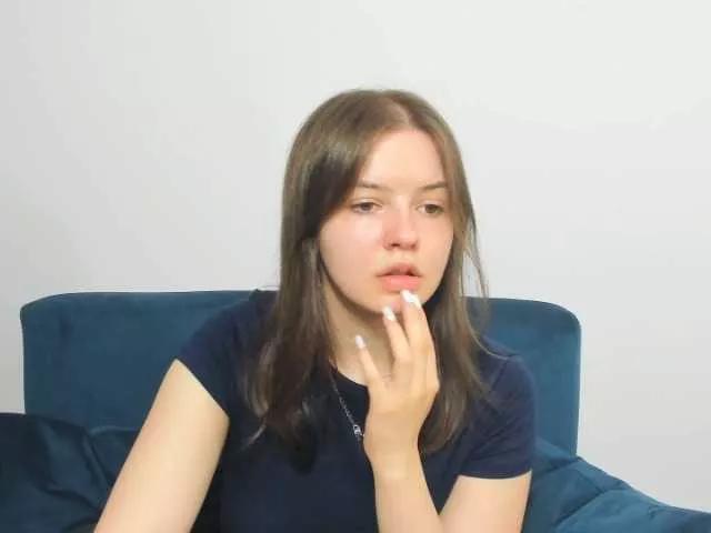 AnnaSensual from BongaCams