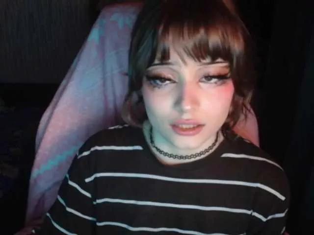 AnnaSinger from BongaCams