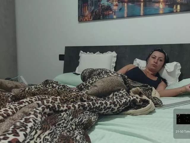 annawow69 from BongaCams