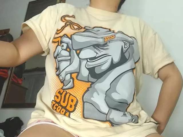 anni-jones from BongaCams is Freechat