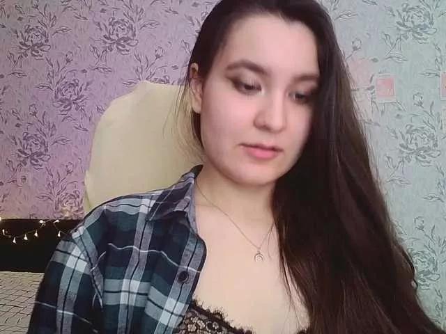 annie-fleur from BongaCams
