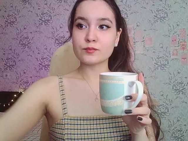 annie-fleur from BongaCams is Freechat