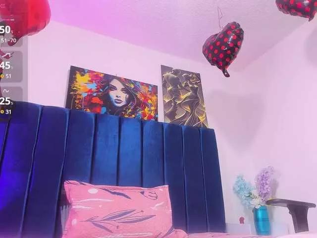 Annie-switt from BongaCams is Freechat