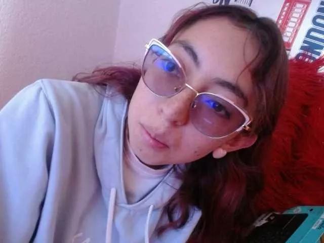 anniejhonsson from BongaCams