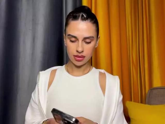 Photos of Anomaliya from BongaCams is Freechat