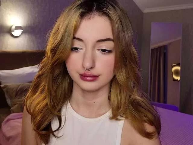 AnoraMelody performants stats from BongaCams