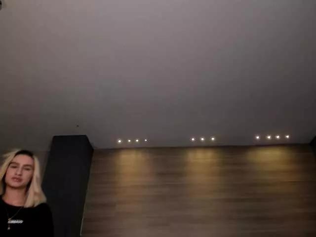 AntonellaHans webcams show profile image 