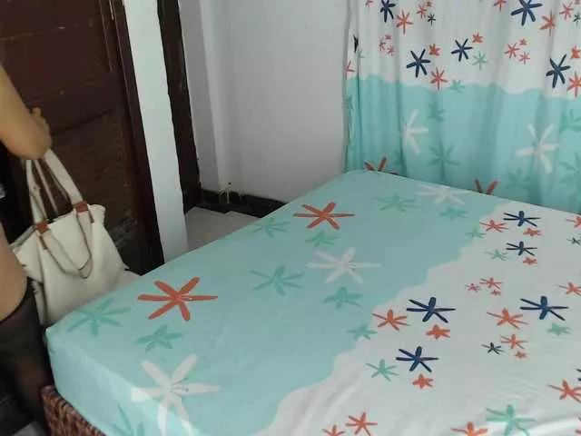 AntonellaMorrizz from BongaCams is Freechat