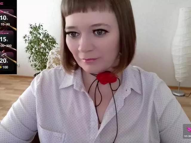 anya1010 from BongaCams