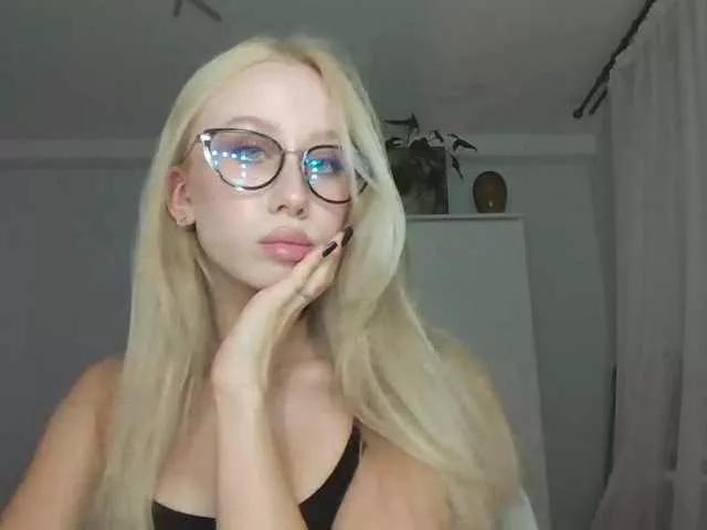 AnyaDirty from BongaCams is Freechat