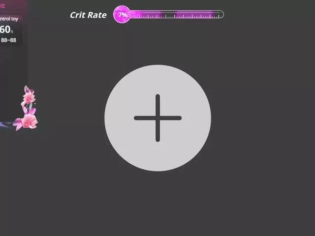 AphroditeDeep performants stats from BongaCams