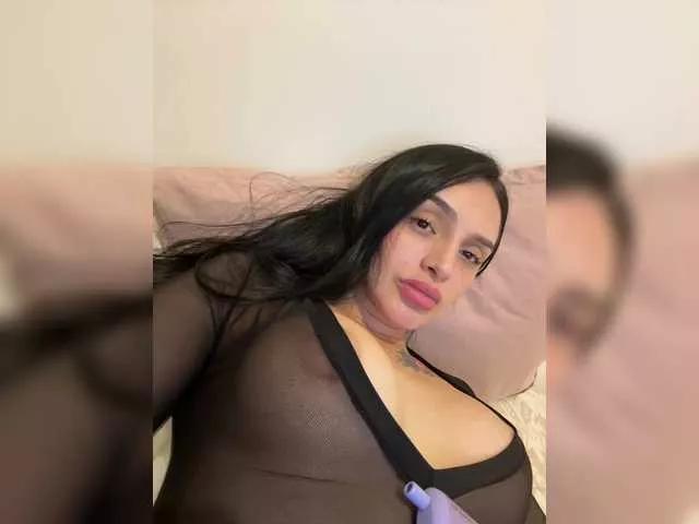 AprilRosse from BongaCams is Freechat