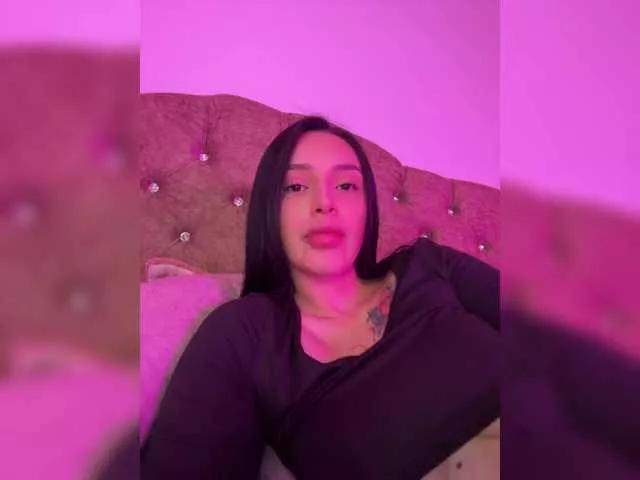 AprilRosse from BongaCams is Freechat