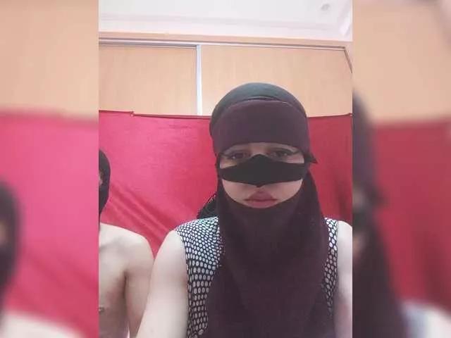 Photos of Arabicrozalin from BongaCams is Freechat
