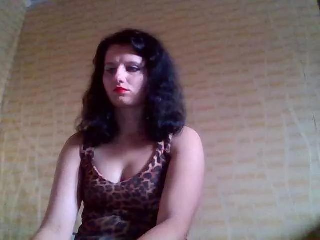 ArchiGirl from BongaCams is Freechat