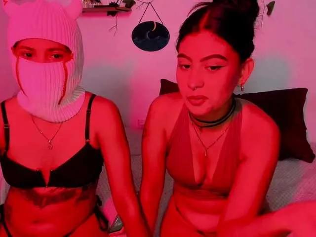 aria-mapola from BongaCams
