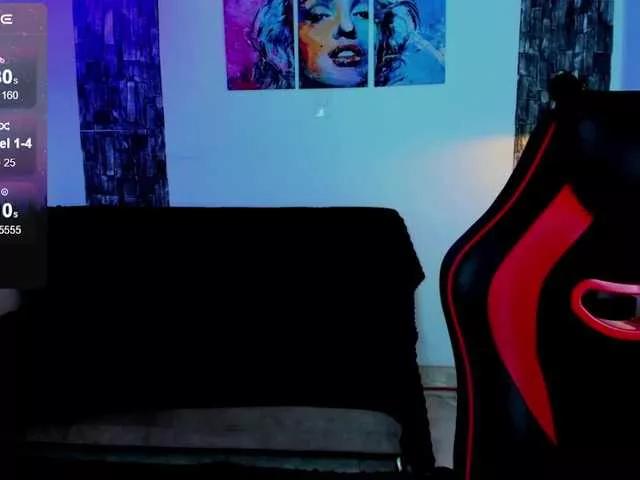 Ariadna-sc from BongaCams