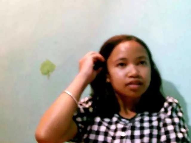 Ariah1 from BongaCams