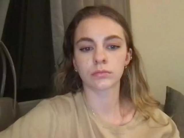 AriaModel from BongaCams