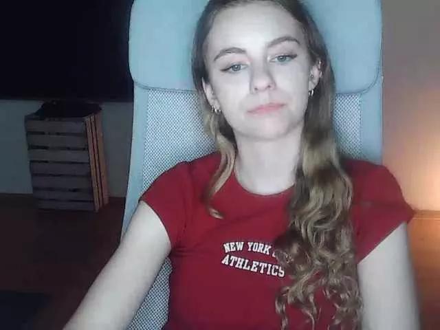 AriaModel from BongaCams