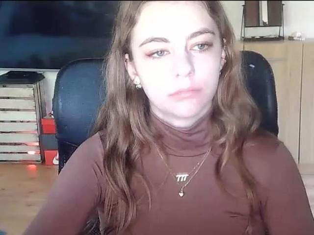 AriaModel from BongaCams