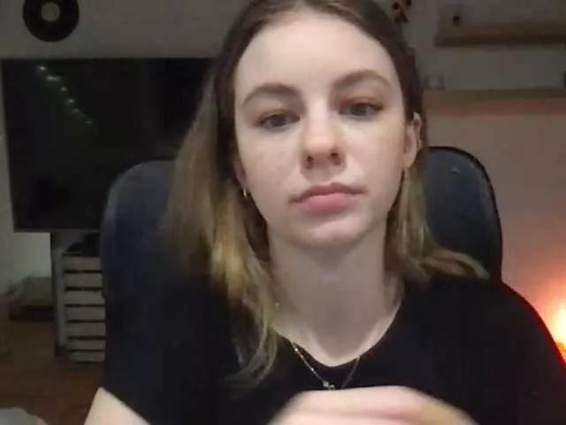 AriaModel from BongaCams