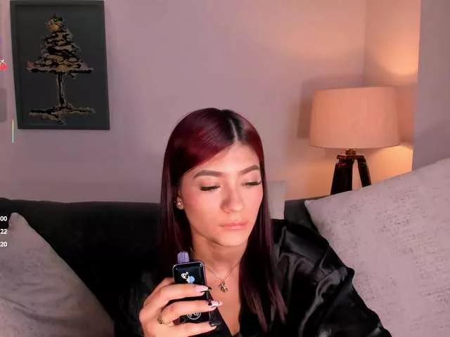ArianaTylor from BongaCams
