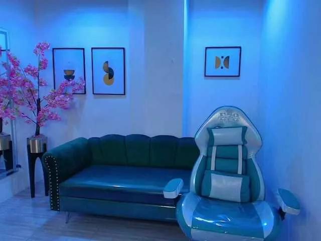 Arianna-sweeet from BongaCams
