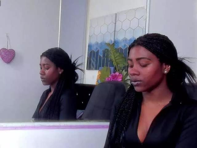 Ariannagreyy from BongaCams