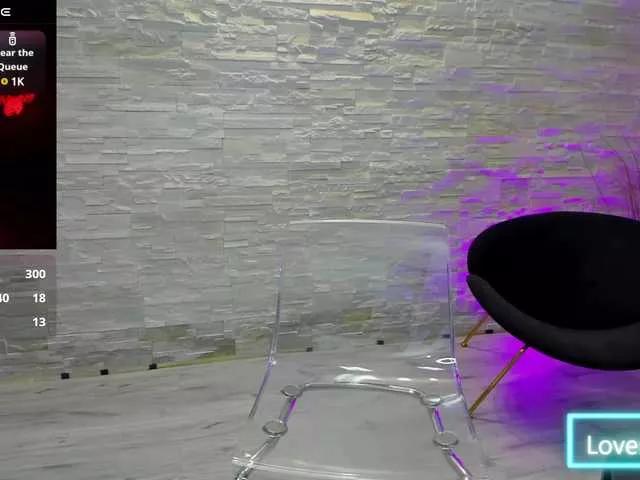 Ariannam00n from BongaCams