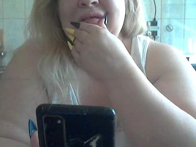 AriannaMilf from BongaCams